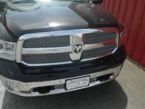 New 2014 Ram 1500 Crew Cab Longhorn 4x4 5.7L Hemi Leather Navigation, US $45,994.00, image 35