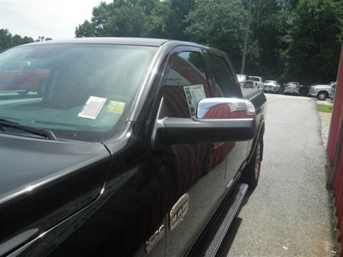 New 2014 Ram 1500 Crew Cab Longhorn 4x4 5.7L Hemi Leather Navigation, US $45,994.00, image 37