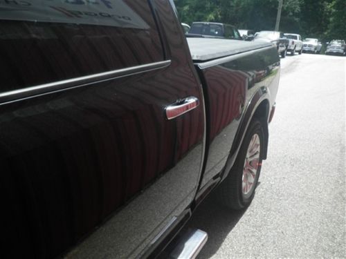 New 2014 Ram 1500 Crew Cab Longhorn 4x4 5.7L Hemi Leather Navigation, US $45,994.00, image 38