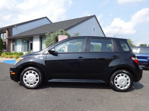 No reserve 2006 scion xa hatchback 1.5l 4-cyl auto a/c p/w p/l runs great nice!