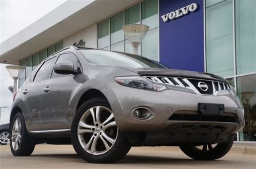 2009 nissan le / awd / nav / rear cam