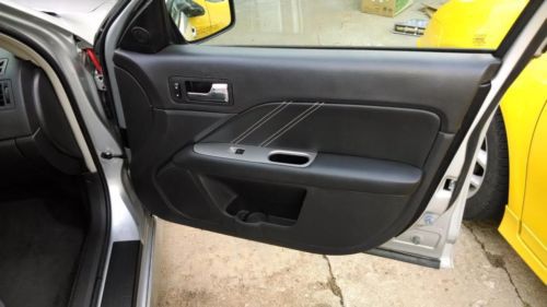 2010 Ford Fusion Sport Sedan 4-Door 3.5L, US $15,000.00, image 6