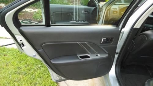 2010 Ford Fusion Sport Sedan 4-Door 3.5L, US $15,000.00, image 7