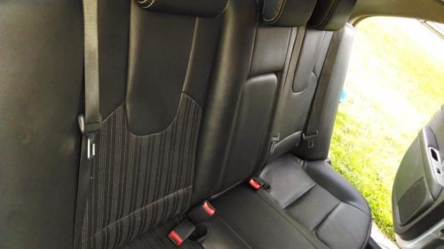 2010 Ford Fusion Sport Sedan 4-Door 3.5L, US $15,000.00, image 8