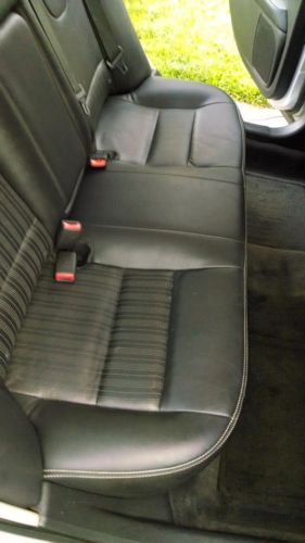 2010 Ford Fusion Sport Sedan 4-Door 3.5L, US $15,000.00, image 9