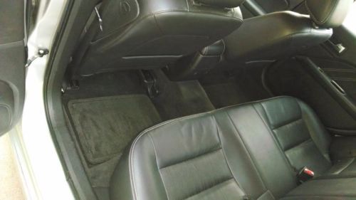 2010 Ford Fusion Sport Sedan 4-Door 3.5L, US $15,000.00, image 10