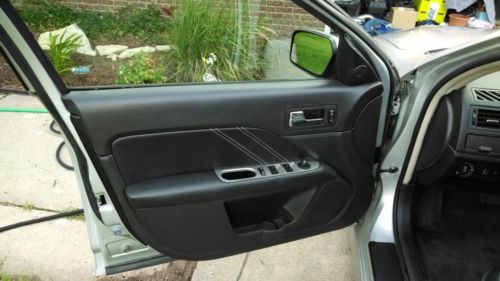 2010 Ford Fusion Sport Sedan 4-Door 3.5L, US $15,000.00, image 11