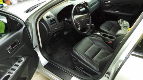 2010 Ford Fusion Sport Sedan 4-Door 3.5L, US $15,000.00, image 12