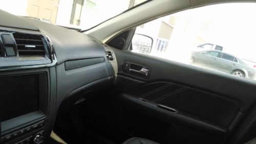 2010 Ford Fusion Sport Sedan 4-Door 3.5L, US $15,000.00, image 13