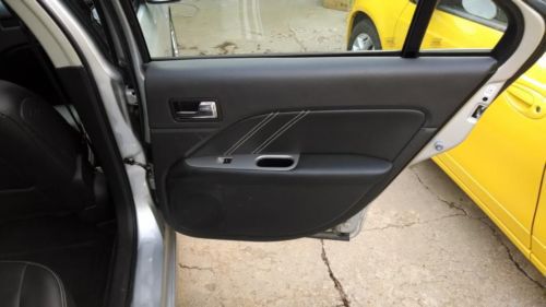 2010 Ford Fusion Sport Sedan 4-Door 3.5L, US $15,000.00, image 14