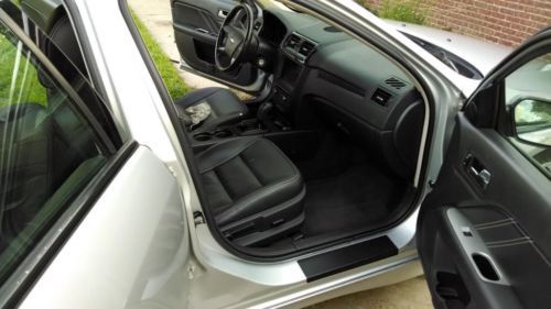 2010 Ford Fusion Sport Sedan 4-Door 3.5L, US $15,000.00, image 15