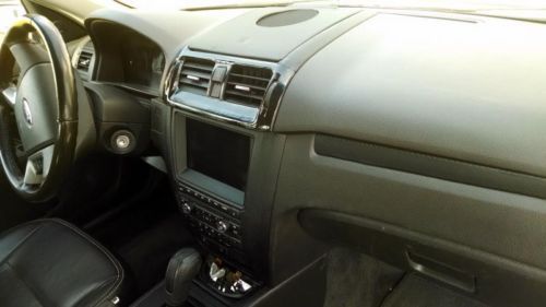 2010 Ford Fusion Sport Sedan 4-Door 3.5L, US $15,000.00, image 16