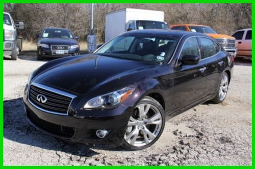 2011 vehicle trim used 5.6l v8 32v automatic rwd sedan premium bose