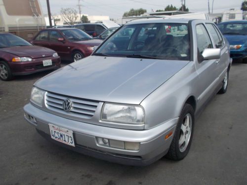 1999 volkswagen jetta no reserve