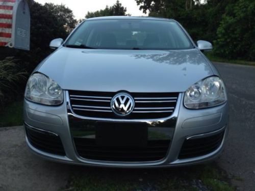 2009 Volkswagen Jetta TDI 40+MPG 6 Speed Manual 2.0L Turbo Diesel CPO Warranty, image 4