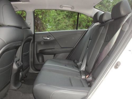2014 Honda Accord Touring, US $34,270.00, image 3