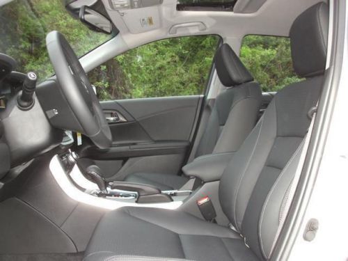 2014 Honda Accord Touring, US $34,270.00, image 5