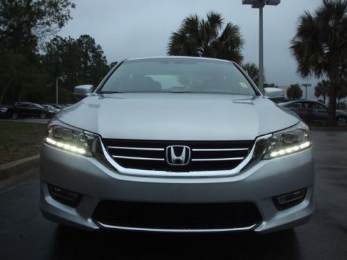 2014 Honda Accord Touring, US $34,270.00, image 6