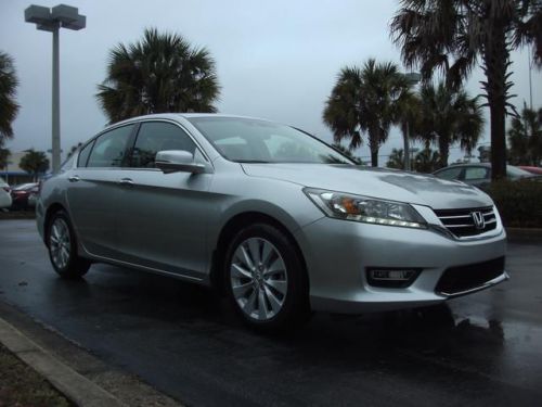 2014 Honda Accord Touring, US $34,270.00, image 7