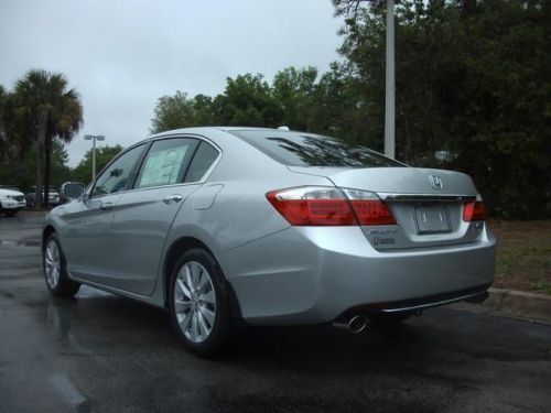 2014 Honda Accord Touring, US $34,270.00, image 8