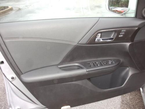 2014 Honda Accord Touring, US $34,270.00, image 12