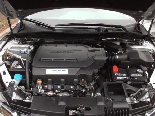 2014 Honda Accord Touring, US $34,270.00, image 13