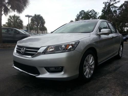 2014 Honda Accord Touring, US $34,270.00, image 15
