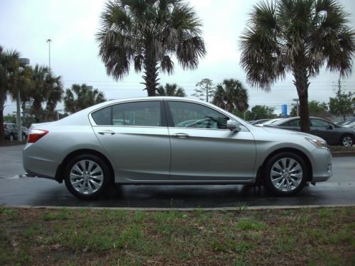 2014 Honda Accord Touring, US $34,270.00, image 16