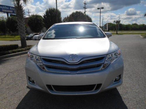 2014 Toyota Venza LE, US $29,165.00, image 2