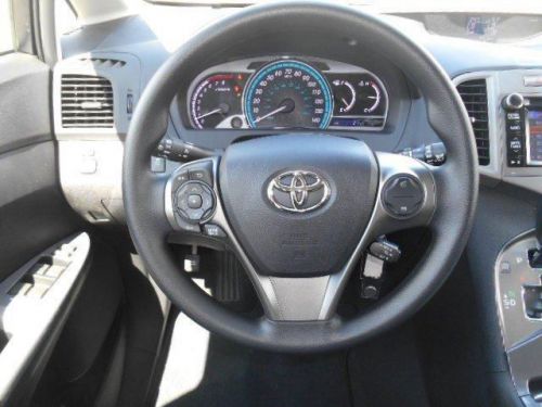 2014 Toyota Venza LE, US $29,165.00, image 5