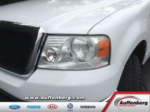 2007 Ford F150, US $12,995.00, image 2