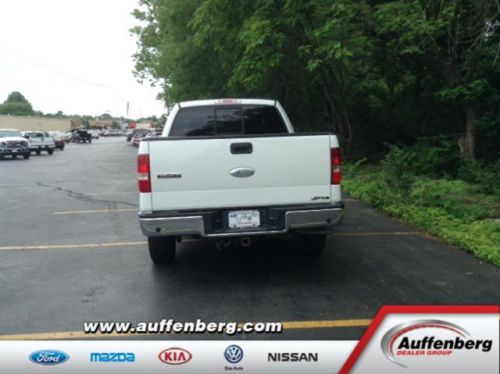 2007 Ford F150, US $12,995.00, image 7