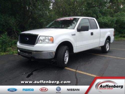 2007 Ford F150, US $12,995.00, image 21