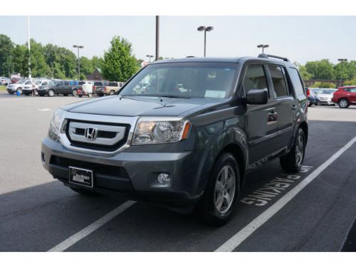 2010 Honda Pilot EX-L, US $20,988.00, image 2