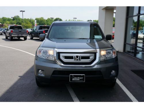 2010 Honda Pilot EX-L, US $20,988.00, image 3
