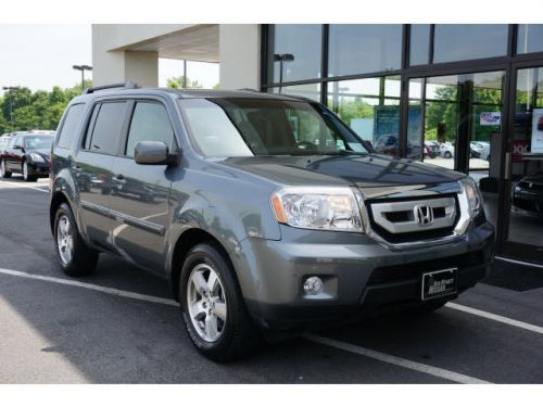 2010 Honda Pilot EX-L, US $20,988.00, image 7