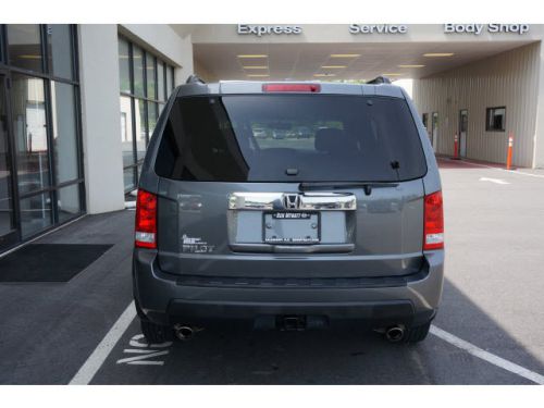 2010 Honda Pilot EX-L, US $20,988.00, image 9