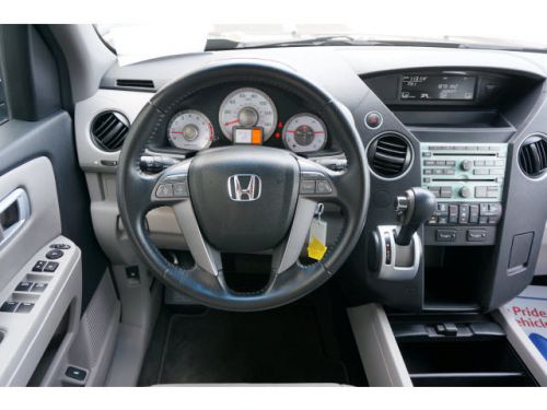 2010 Honda Pilot EX-L, US $20,988.00, image 10