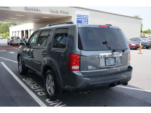 2010 Honda Pilot EX-L, US $20,988.00, image 14