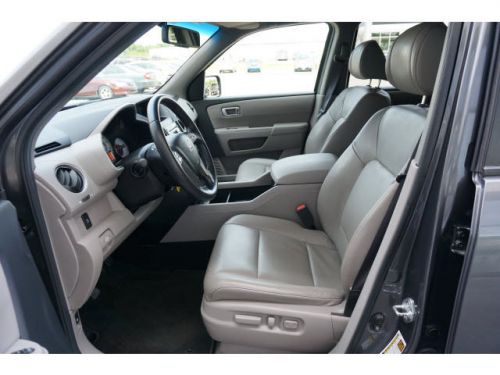 2010 Honda Pilot EX-L, US $20,988.00, image 15