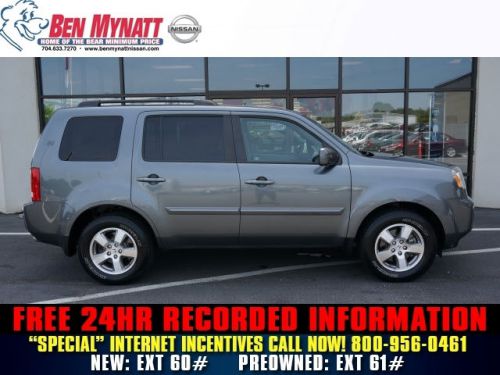 2010 Honda Pilot EX-L, US $20,988.00, image 16