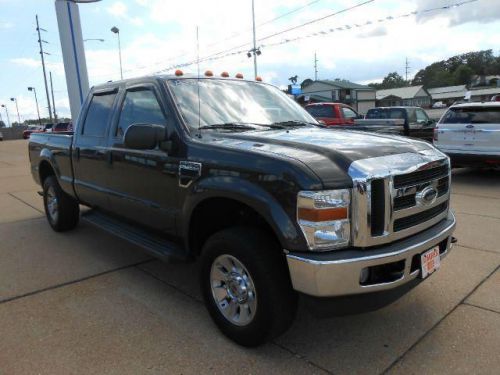 2008 ford f250 xl