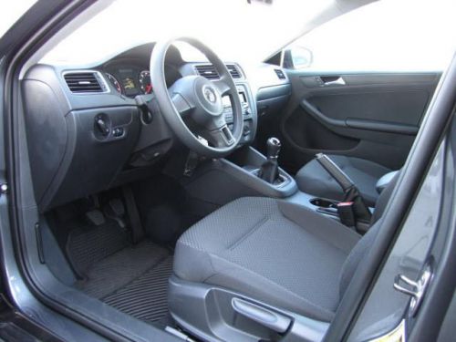 2014 volkswagen jetta s