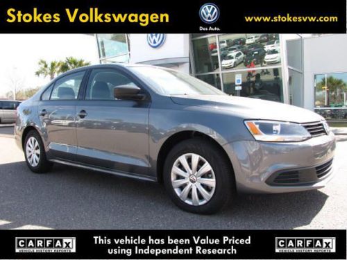 2014 Volkswagen Jetta S, US $17,810.00, image 3