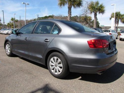 2014 Volkswagen Jetta S, US $17,810.00, image 6