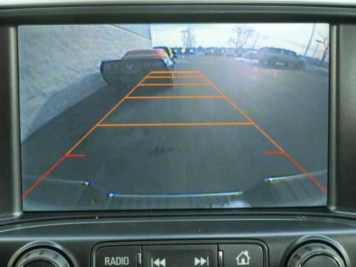 2014 chevrolet silverado 1500 1lz