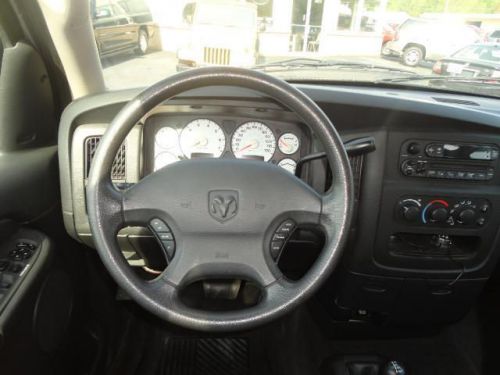 2003 dodge ram 1500