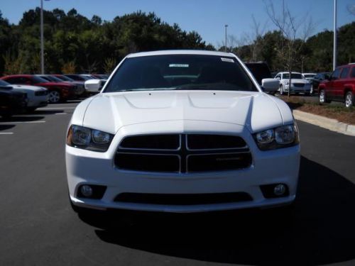 2014 dodge charger sxt