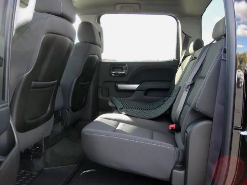 2014 Chevrolet Silverado 1500 1LT, US $40,164.00, image 2