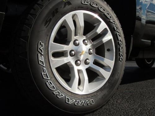 2014 Chevrolet Silverado 1500 1LT, US $40,164.00, image 4